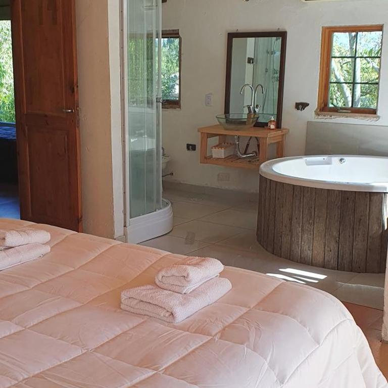 AMANU Casa Unica en el delta de Tigre a solo 5' para 30 personas - Villa - 5