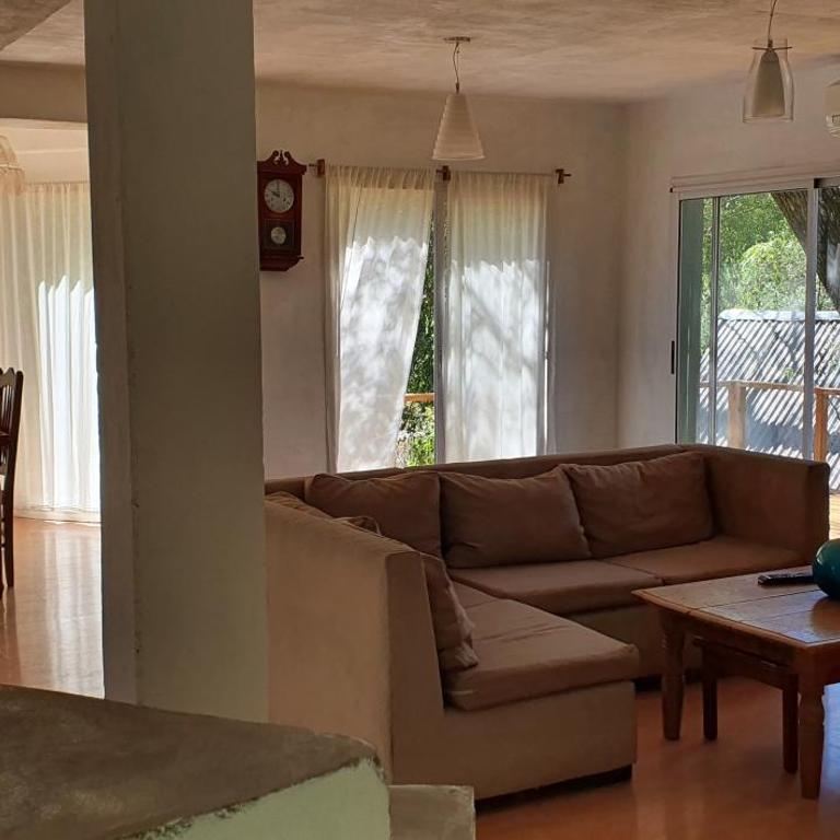 AMANU Casa Unica en el delta de Tigre a solo 5' para 30 personas - Villa - 11