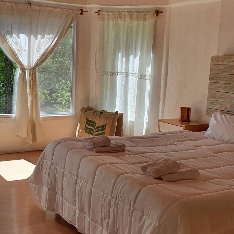 AMANU Casa Unica en el delta de Tigre a solo 5' para 30 personas - Villa - 9