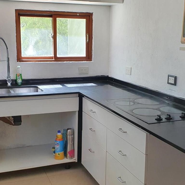 AMANU Casa Unica en el delta de Tigre a solo 5' para 30 personas - Villa - 12