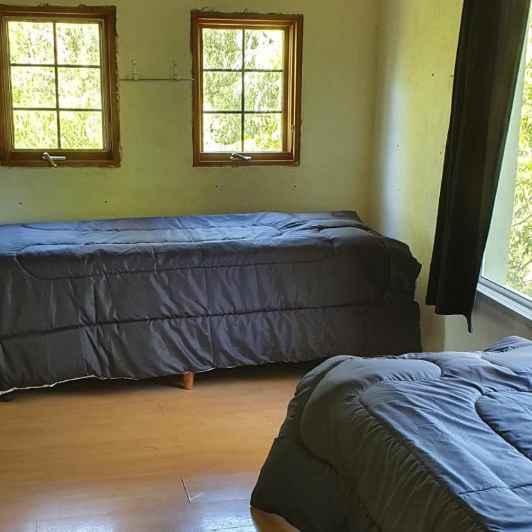 AMANU Casa Unica en el delta de Tigre a solo 5' para 30 personas - Villa - 13
