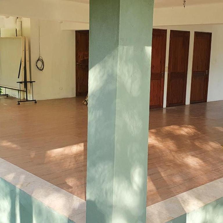 AMANU Casa Unica en el delta de Tigre a solo 5' para 30 personas - Villa - 21