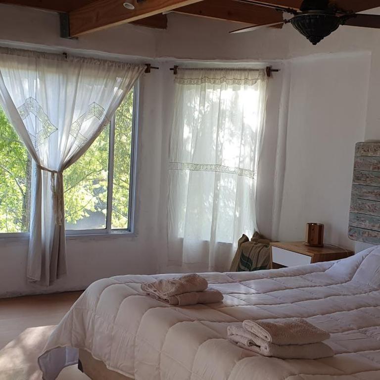 AMANU Casa Unica en el delta de Tigre a solo 5' para 30 personas - Villa - 7