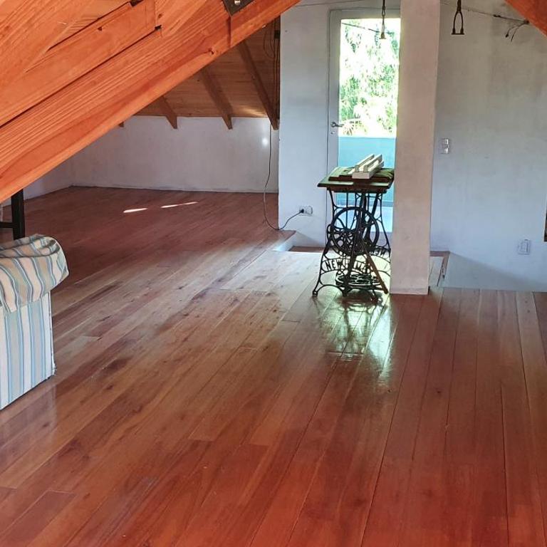 AMANU Casa Unica en el delta de Tigre a solo 5' para 30 personas - Villa - 27