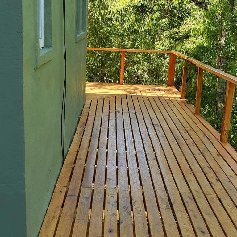 AMANU Casa Unica en el delta de Tigre a solo 5' para 30 personas - Villa - 30