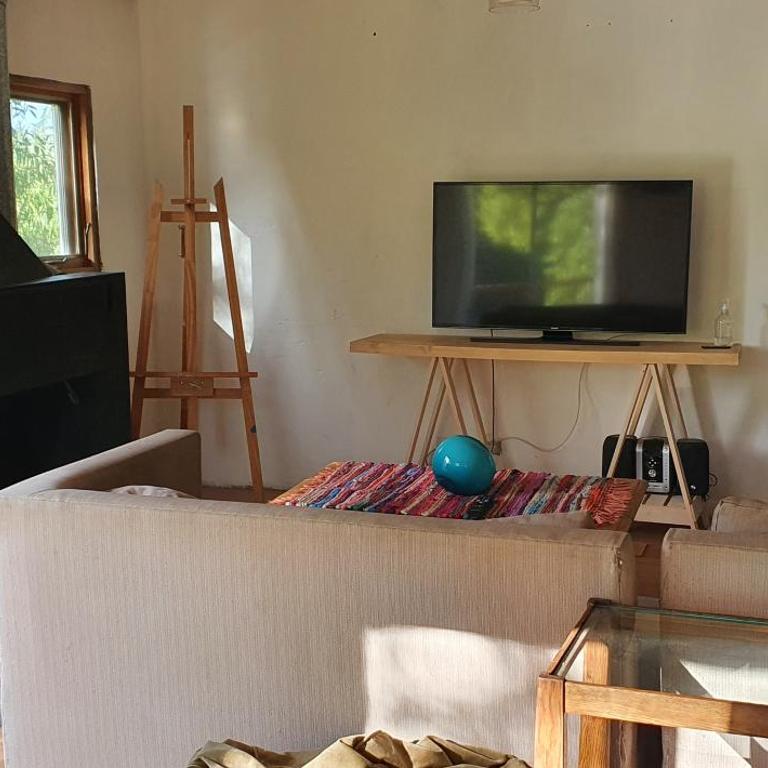 AMANU Casa Unica en el delta de Tigre a solo 5' para 30 personas - Villa - 32