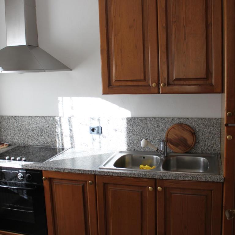 Condominio Zorzi - Appartamento con 2 Camere da Letto - 5