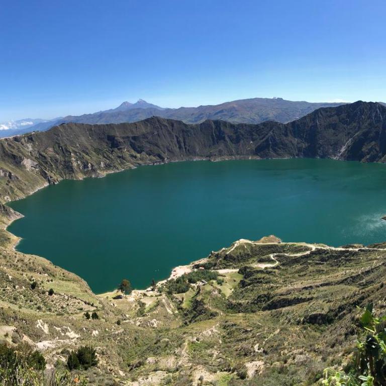 Hostal Mamá Hilda - Double Room - 6