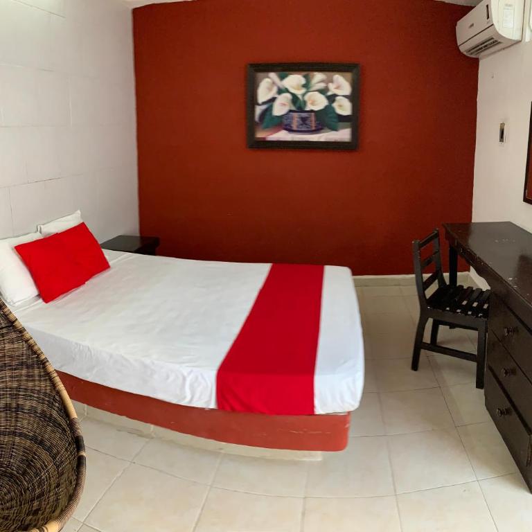 Hotel Aventura - Standard - 6