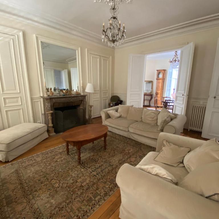 Aux Deux D - Villa - 5