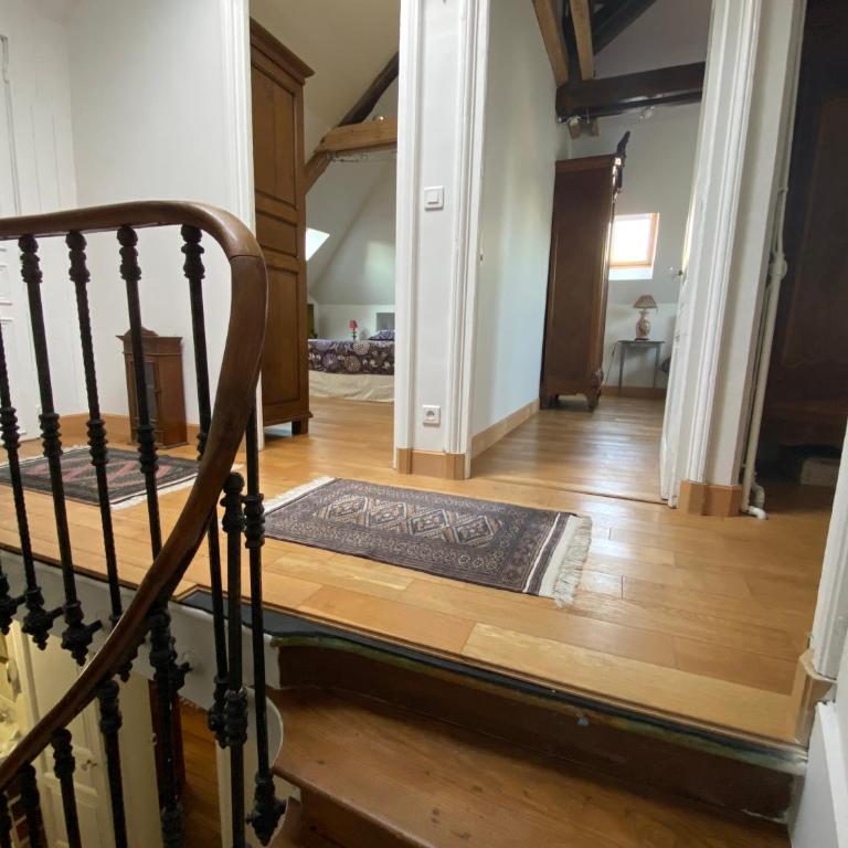 Aux Deux D - Villa - 7