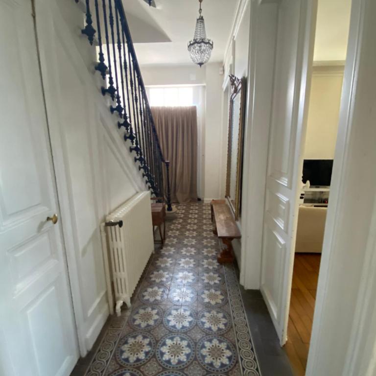 Aux Deux D - Villa - 8