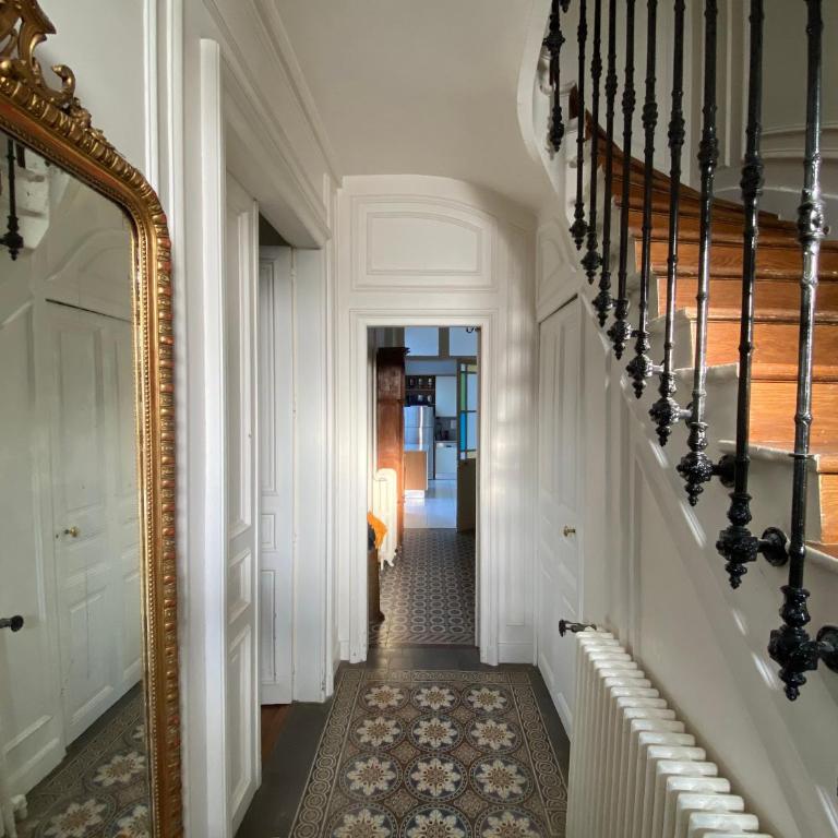 Aux Deux D - Villa - 12