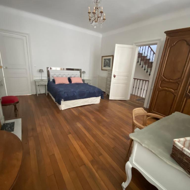Aux Deux D - Villa - 14