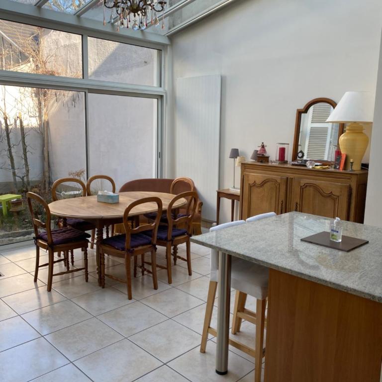 Aux Deux D - Villa - 17