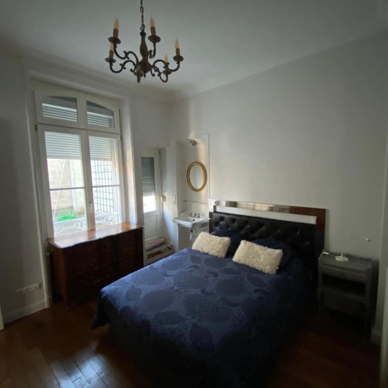 Aux Deux D - Villa - 18