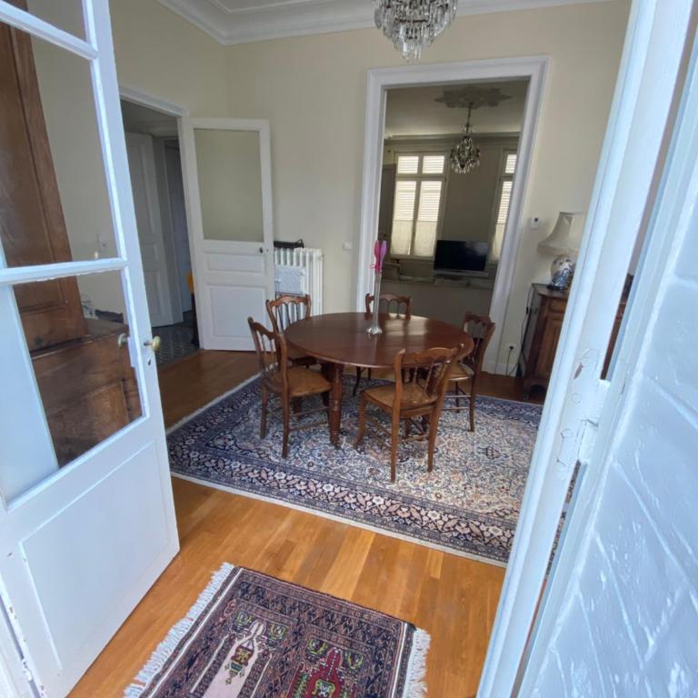 Aux Deux D - Villa - 21