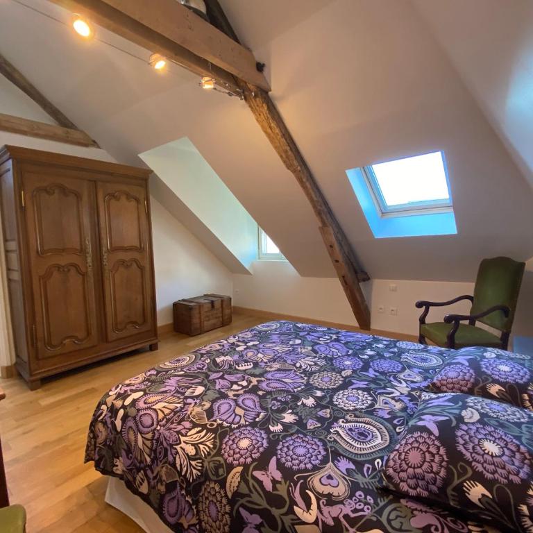 Aux Deux D - Villa - 22