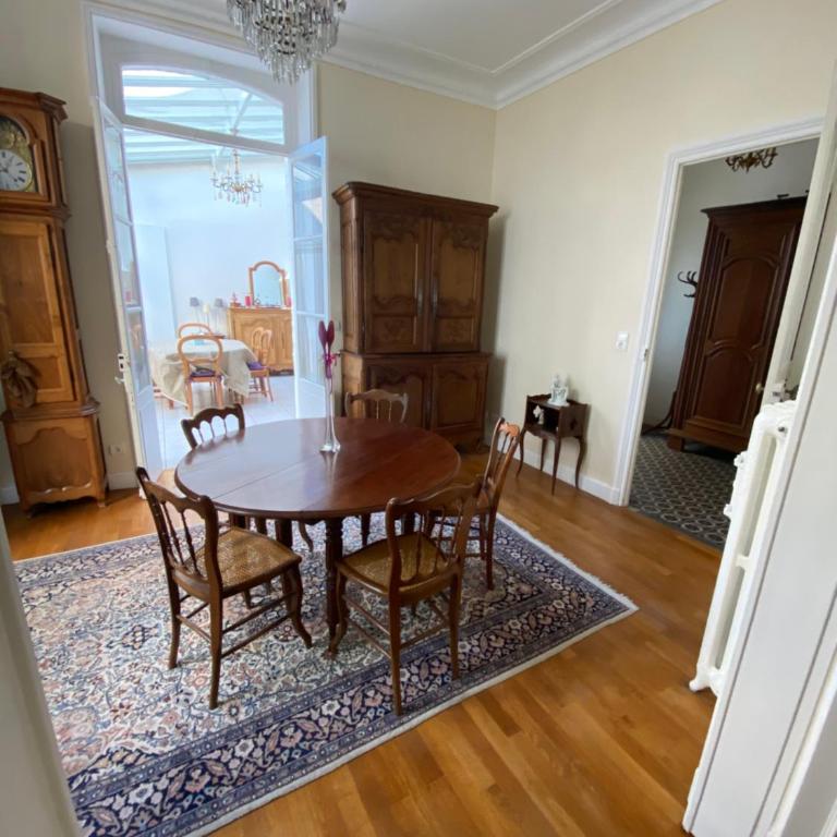 Aux Deux D - Villa - 23