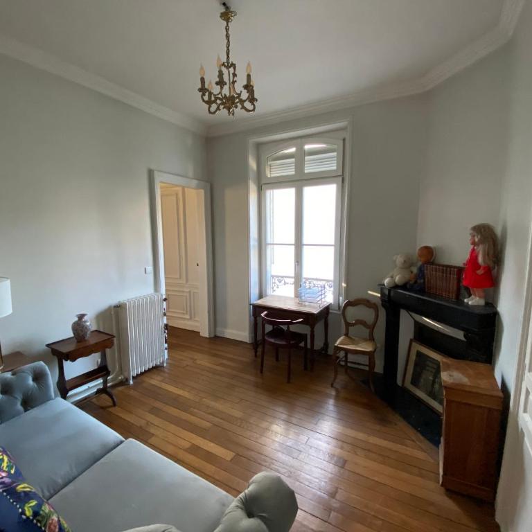 Aux Deux D - Villa - 24