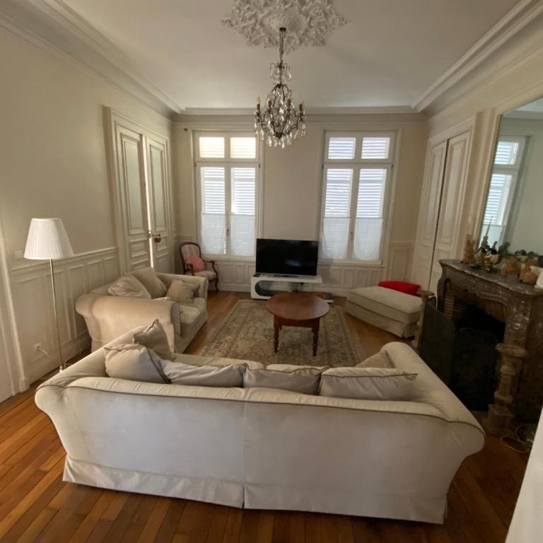 Aux Deux D - Villa - 26