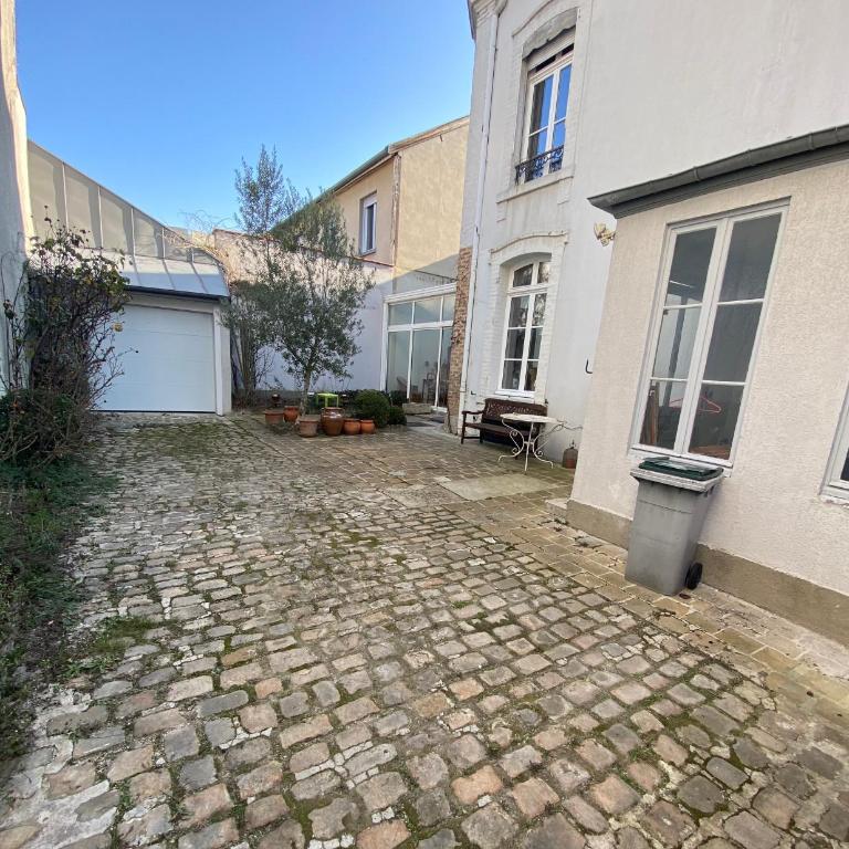 Aux Deux D - Villa - 28