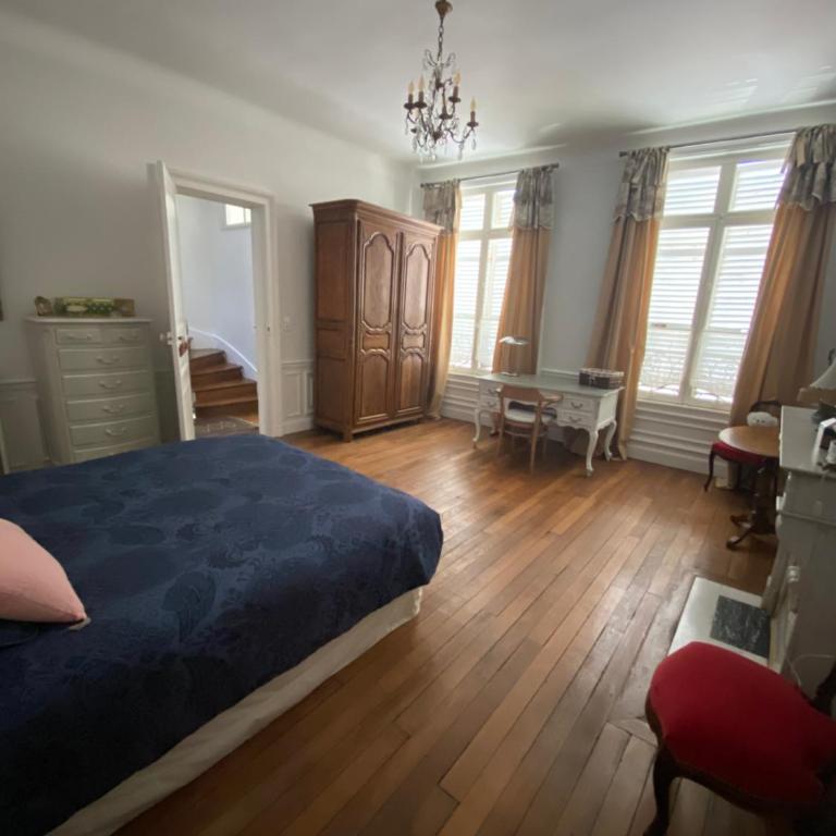 Aux Deux D - Villa - 31