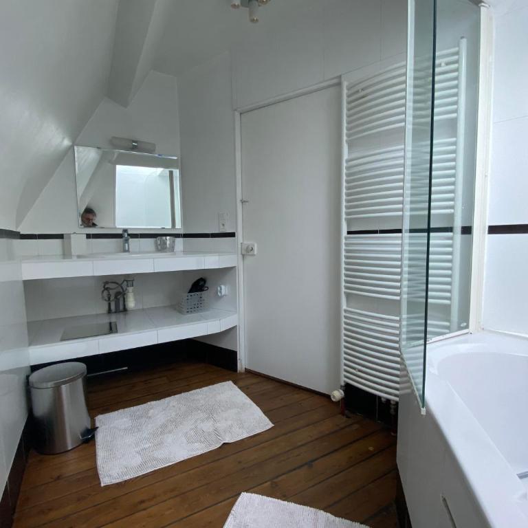 Aux Deux D - Villa - 33