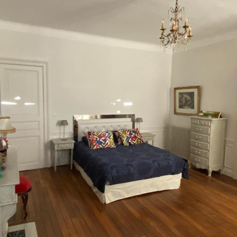Aux Deux D - Villa - 36