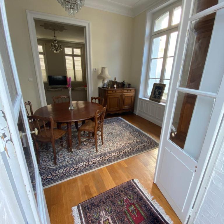 Aux Deux D - Villa - 39