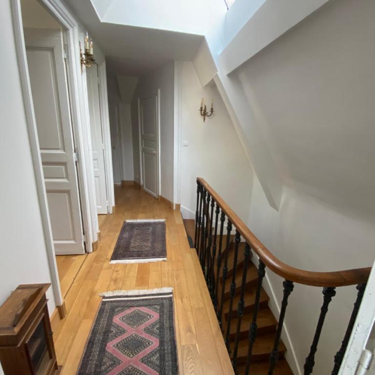 Aux Deux D - Villa - 42