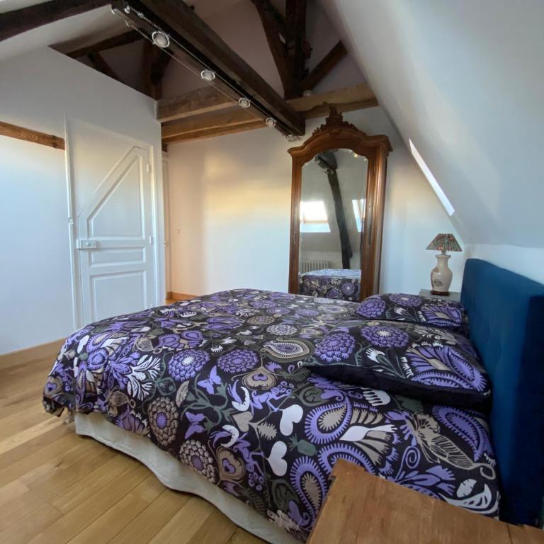 Aux Deux D - Villa - 45