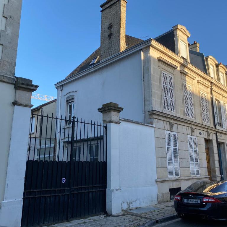 Aux Deux D - Villa - 46