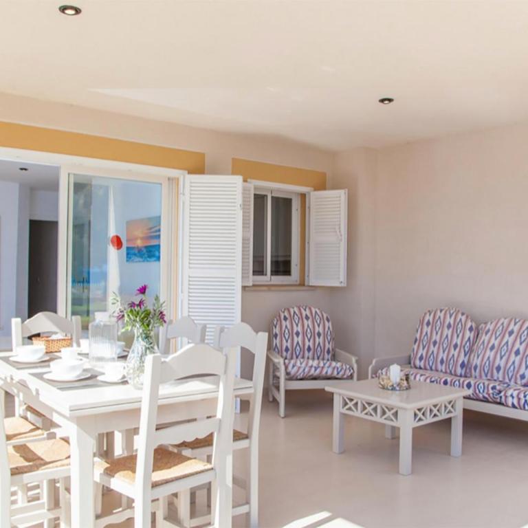 Apartment Countess Garden 3-1, Sun of the Bay 1, at Alcudia Beach - Apartamento de 3 dormitorios - 19