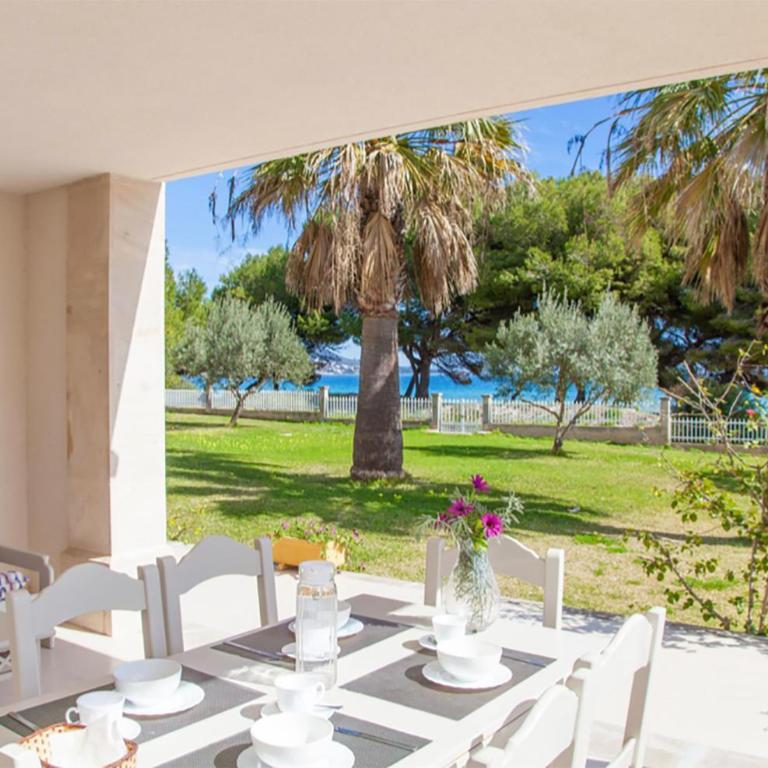 Apartment Countess Garden 3-1, Sun of the Bay 1, at Alcudia Beach - Apartamento de 3 dormitorios - 14