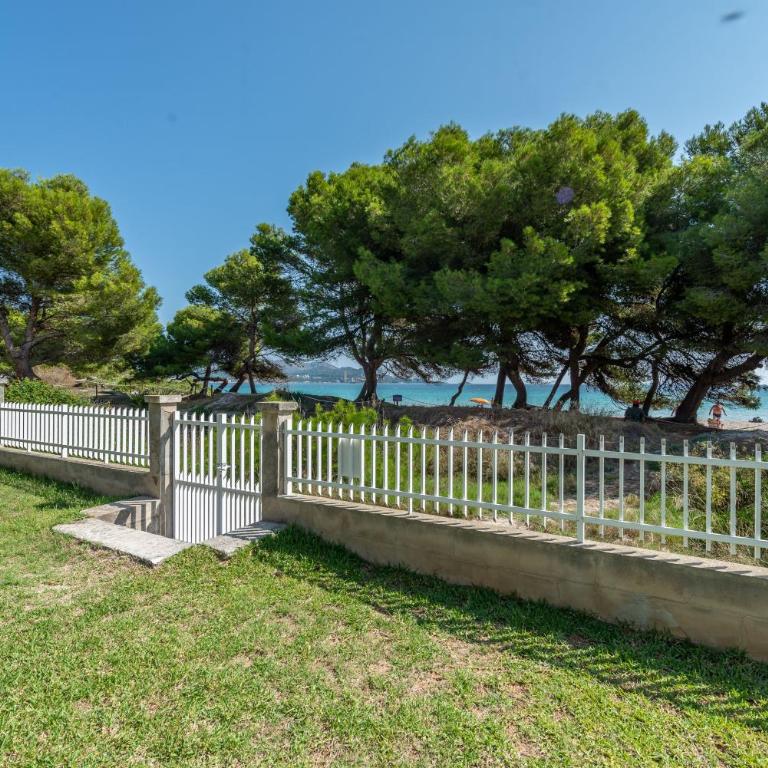 Apartment Countess Garden 3-1, Sun of the Bay 1, at Alcudia Beach - Apartamento de 3 dormitorios - 10