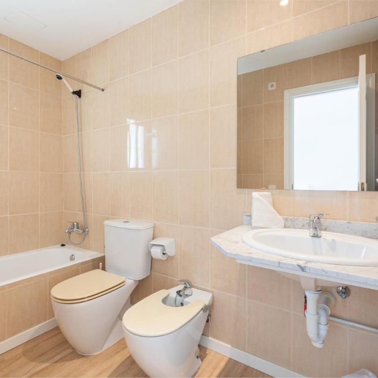 Apartment Countess Garden 3-1, Sun of the Bay 1, at Alcudia Beach - Apartamento de 3 dormitorios - 34