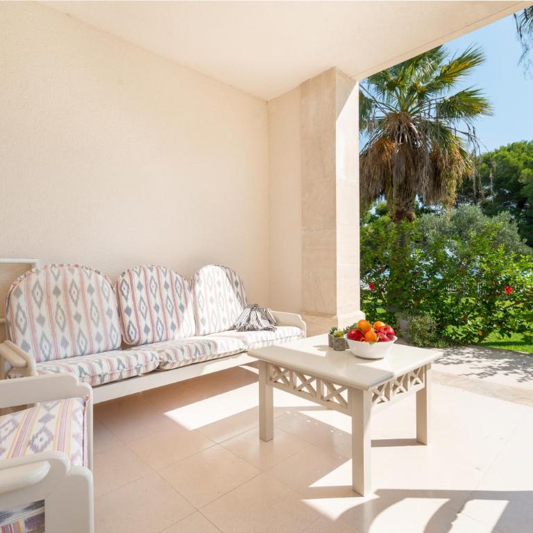 Apartment Countess Garden 3-1, Sun of the Bay 1, at Alcudia Beach - Apartamento de 3 dormitorios - 17