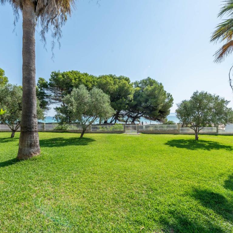 Apartment Countess Garden 3-1, Sun of the Bay 1, at Alcudia Beach - Apartamento de 3 dormitorios - 11