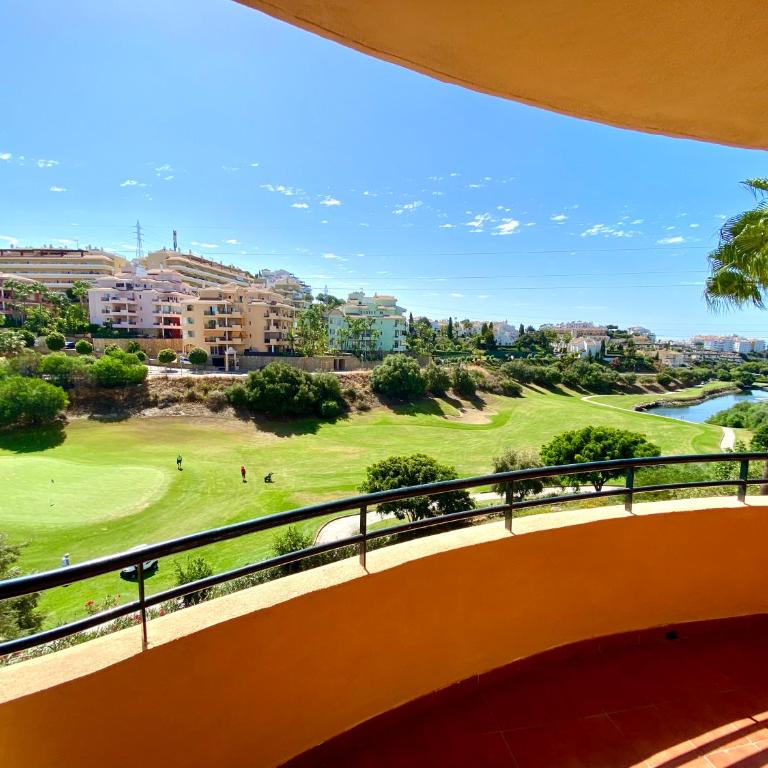 Riviera Golf apartment - Apartamento - 1