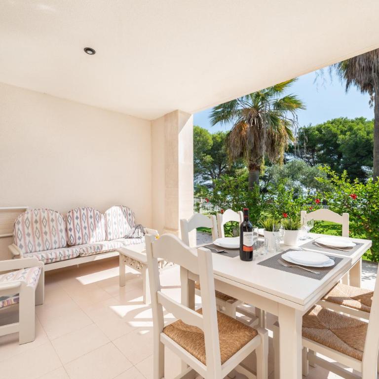 Apartment Countess Garden 3-1, Sun of the Bay 1, at Alcudia Beach - Apartamento de 3 dormitorios - 6