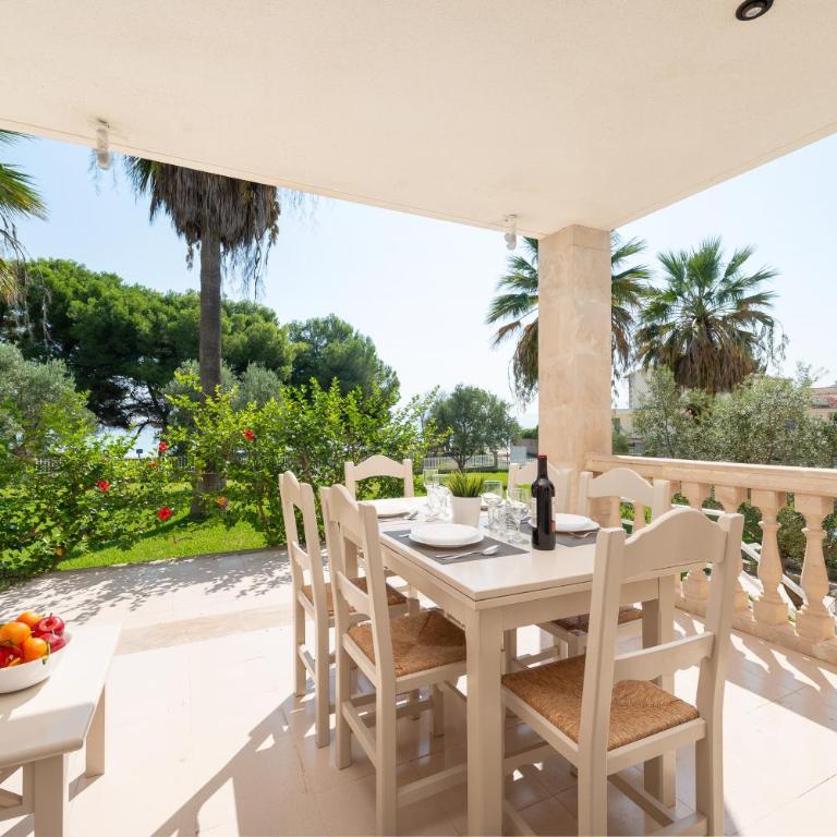 Apartment Countess Garden 3-1, Sun of the Bay 1, at Alcudia Beach - Apartamento de 3 dormitorios - 36