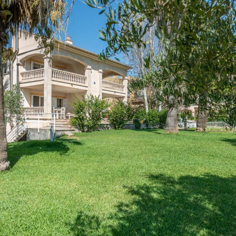 Apartment Countess Garden 3-1, Sun of the Bay 1, at Alcudia Beach - Apartamento de 3 dormitorios - 12