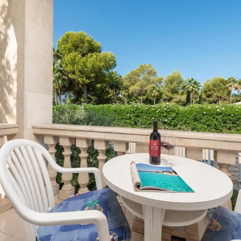 Apartment Countess Garden 3-1, Sun of the Bay 1, at Alcudia Beach - Apartamento de 3 dormitorios - 29