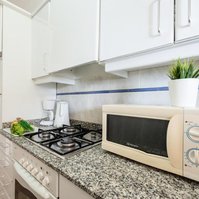 Apartment Countess Garden 3-1, Sun of the Bay 1, at Alcudia Beach - Apartamento de 3 dormitorios - 24