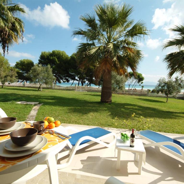 Apartment Countess Garden 3-1, Sun of the Bay 1, at Alcudia Beach - Apartamento de 3 dormitorios - 1