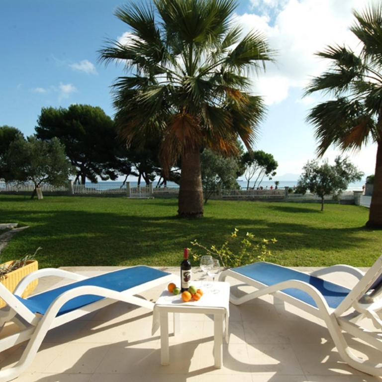 Apartment Countess Garden 3-1, Sun of the Bay 1, at Alcudia Beach - Apartamento de 3 dormitorios - 4
