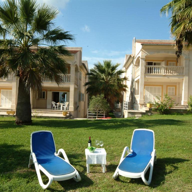 Apartment Countess Garden 3-1, Sun of the Bay 1, at Alcudia Beach - Apartamento de 3 dormitorios - 2