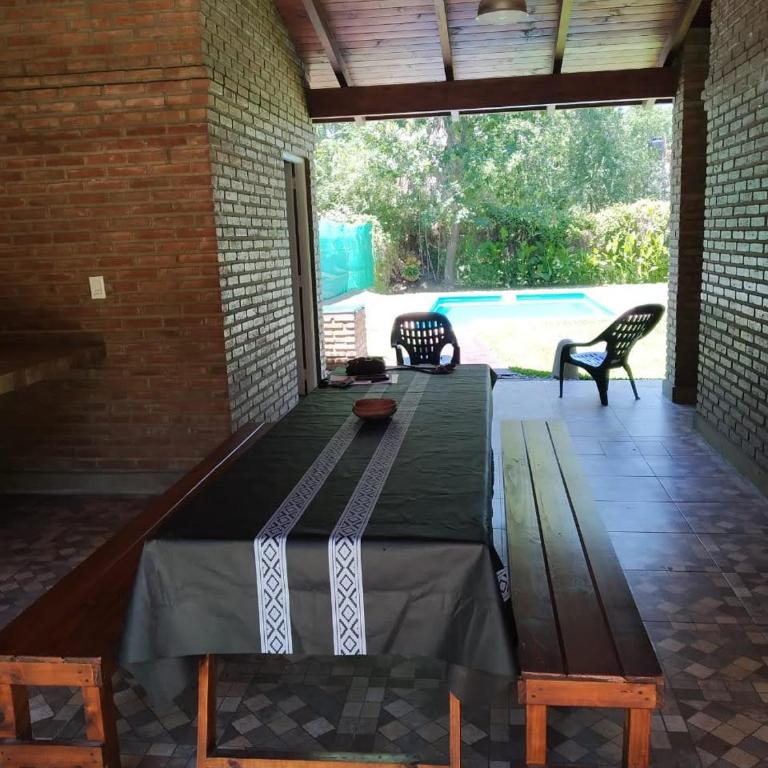 CASA FUNES - Casa de 2 dormitorios - 39