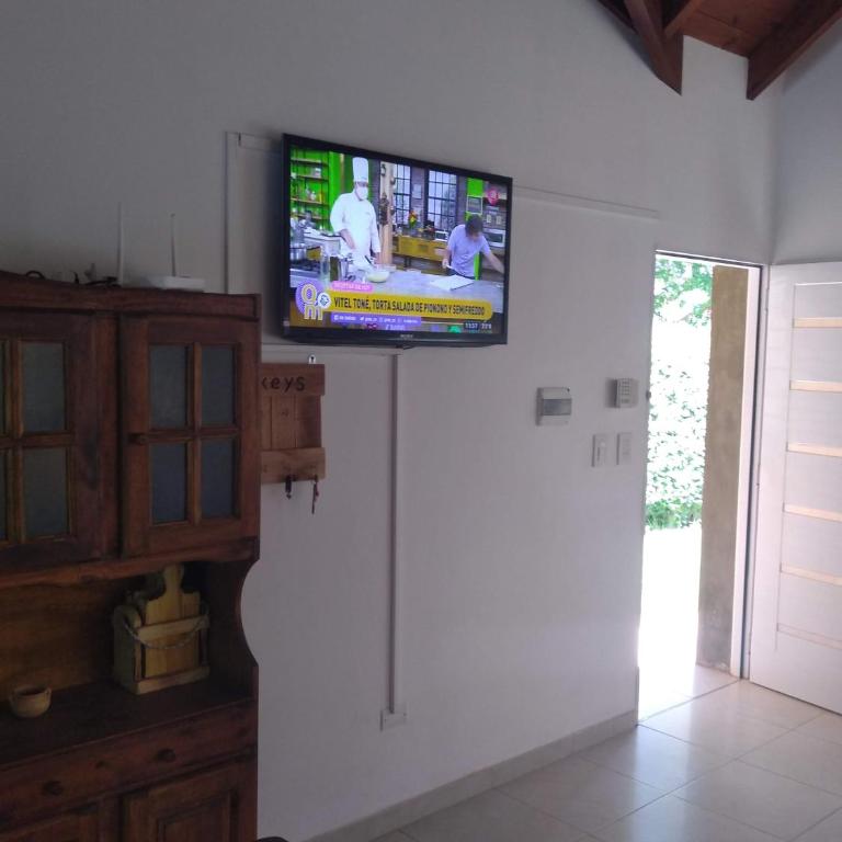 CASA FUNES - Casa de 2 dormitorios - 45